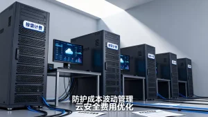 按需计费模式下防护成本波动如何管理，云安全费用忽高忽低怎么办