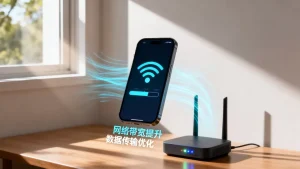 接入加速后手机用户访问变快是什么原因？手机加速访问变快原理