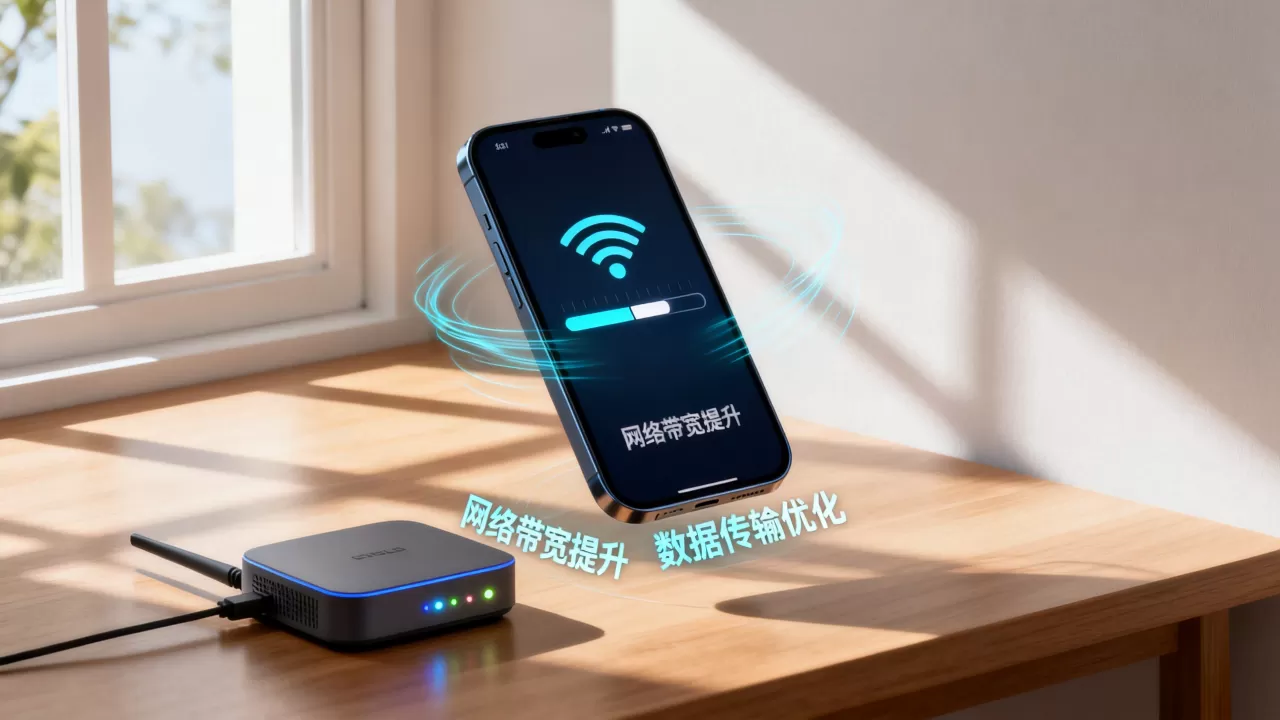接入加速后手机用户访问变快是什么原因?手机加速访问变快原理 接入加速后手机用户访问变快是什么原因?手机加速访问变快原理