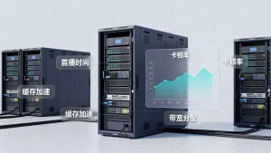 视频点播加速首播时间和卡顿率哪个更重要？，视频卡顿率优化方法