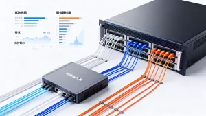 高防线路投入该从哪些维度去衡量？高防服务器线路怎么选？