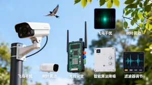 监控告警中常见的误报来源有哪些，怎么有效降噪？