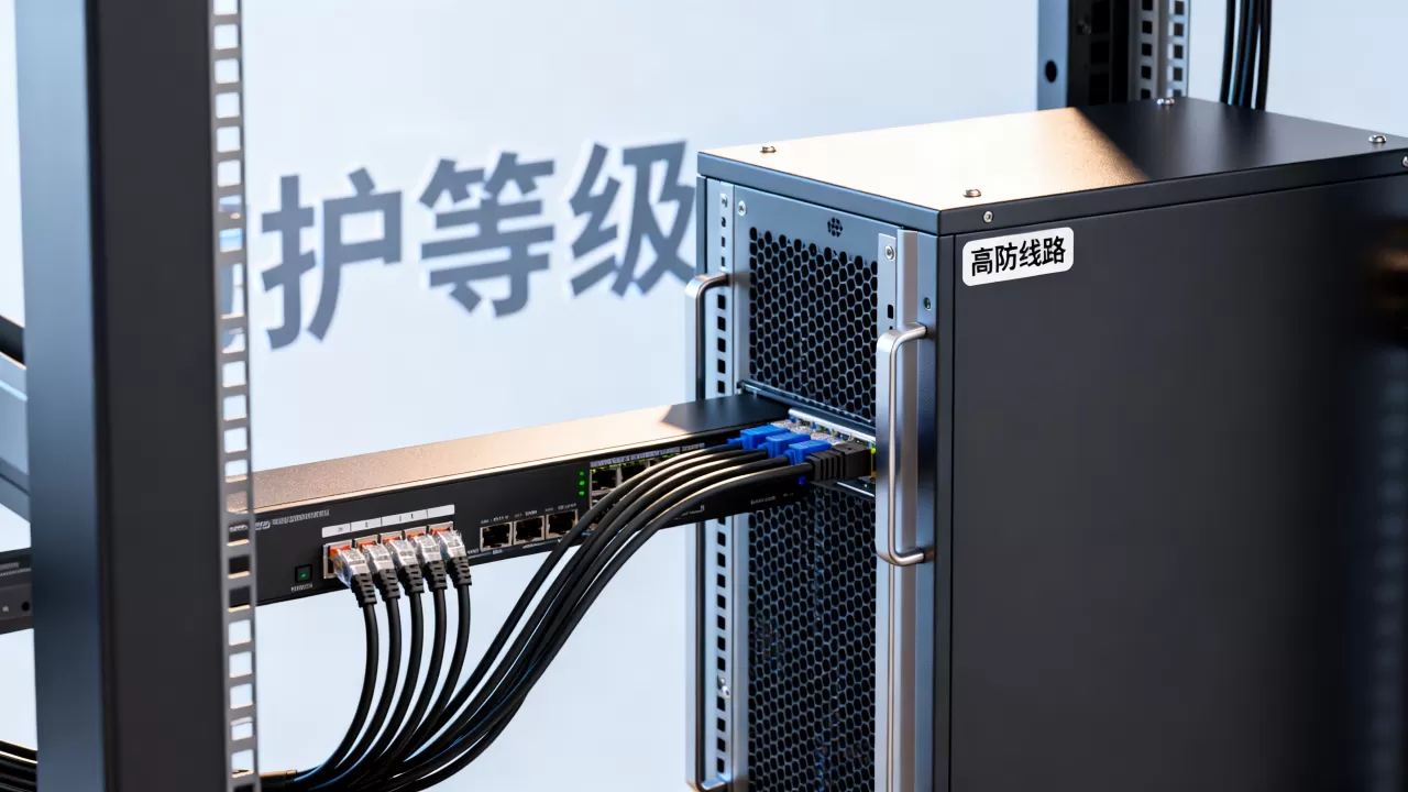 外贸独立站选高防要看线路还是防护?高防服务器线路和防护怎么选 外贸独立站选高防要看线路还是防护?高防服务器线路和防护怎么选