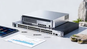 政务类业务选型高防的侧重点在哪？高防服务器怎么选？