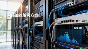 电商大促期间如何用加速网络扛住访问高峰？大促高并发解决方案
