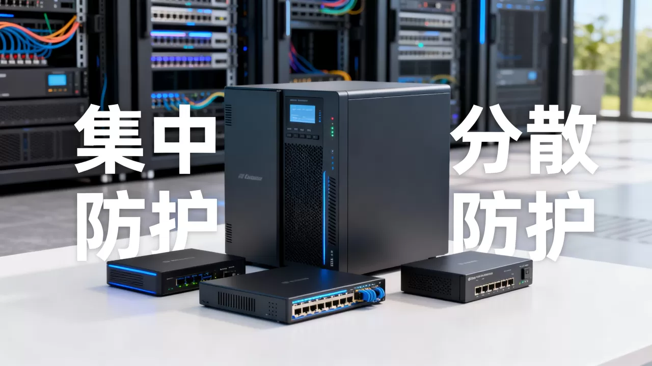 站群业务防护怎么选?集中与分散防护的取舍。 站群业务防护怎么选?集中与分散防护的取舍。