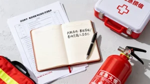应急预案里该写清哪些判断条件？应急预案启动条件有哪些