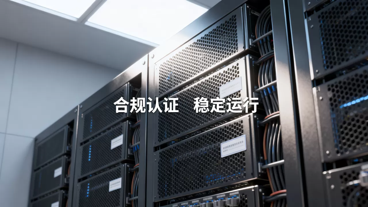 金融业务高防服务器如何满足合规与稳定性要求？金融高防合规稳定标准