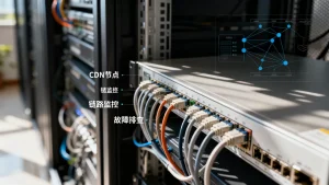 网站访问变慢如何从加速链路找原因？CDN加速链路故障排查