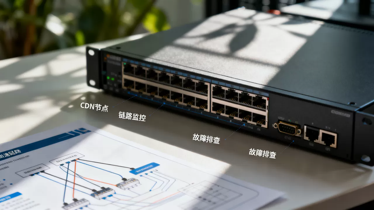 网站访问变慢如何从加速链路找原因?CDN加速链路故障排查 网站访问变慢如何从加速链路找原因?CDN加速链路故障排查