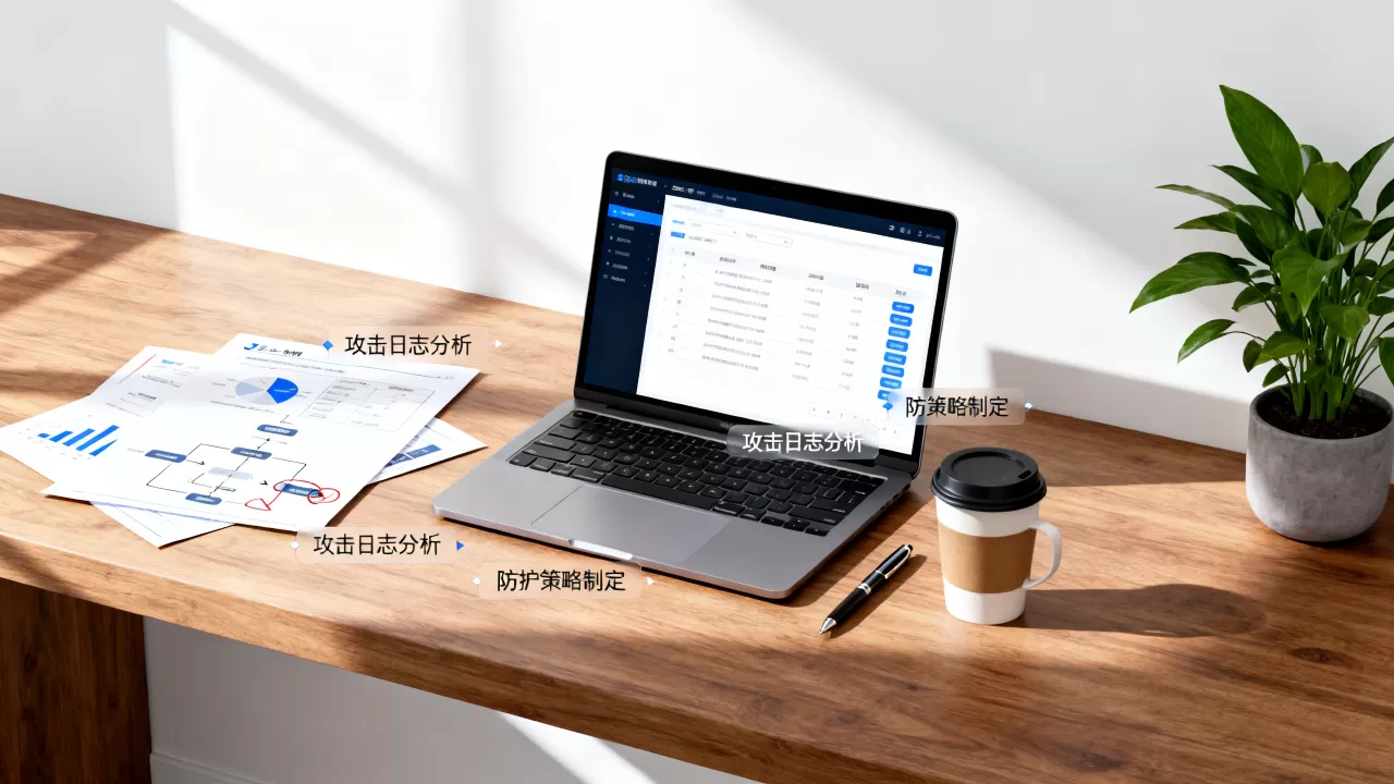 如何复盘一次攻击事件并确定防护需求,网络安全防护怎么做? 如何复盘一次攻击事件并确定防护需求,网络安全防护怎么做?