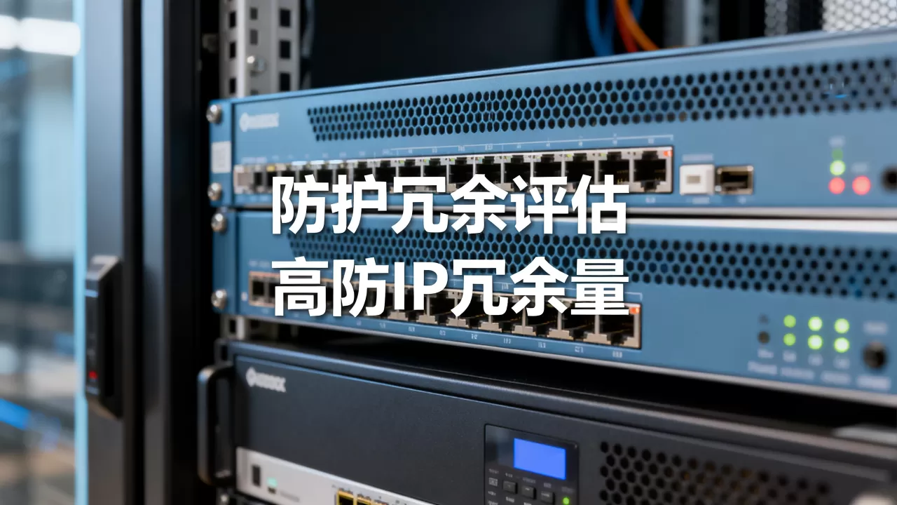 攻击频率高的业务如何评估防护冗余?高防IP冗余量怎么选才够用。 攻击频率高的业务如何评估防护冗余?高防IP冗余量怎么选才够用。