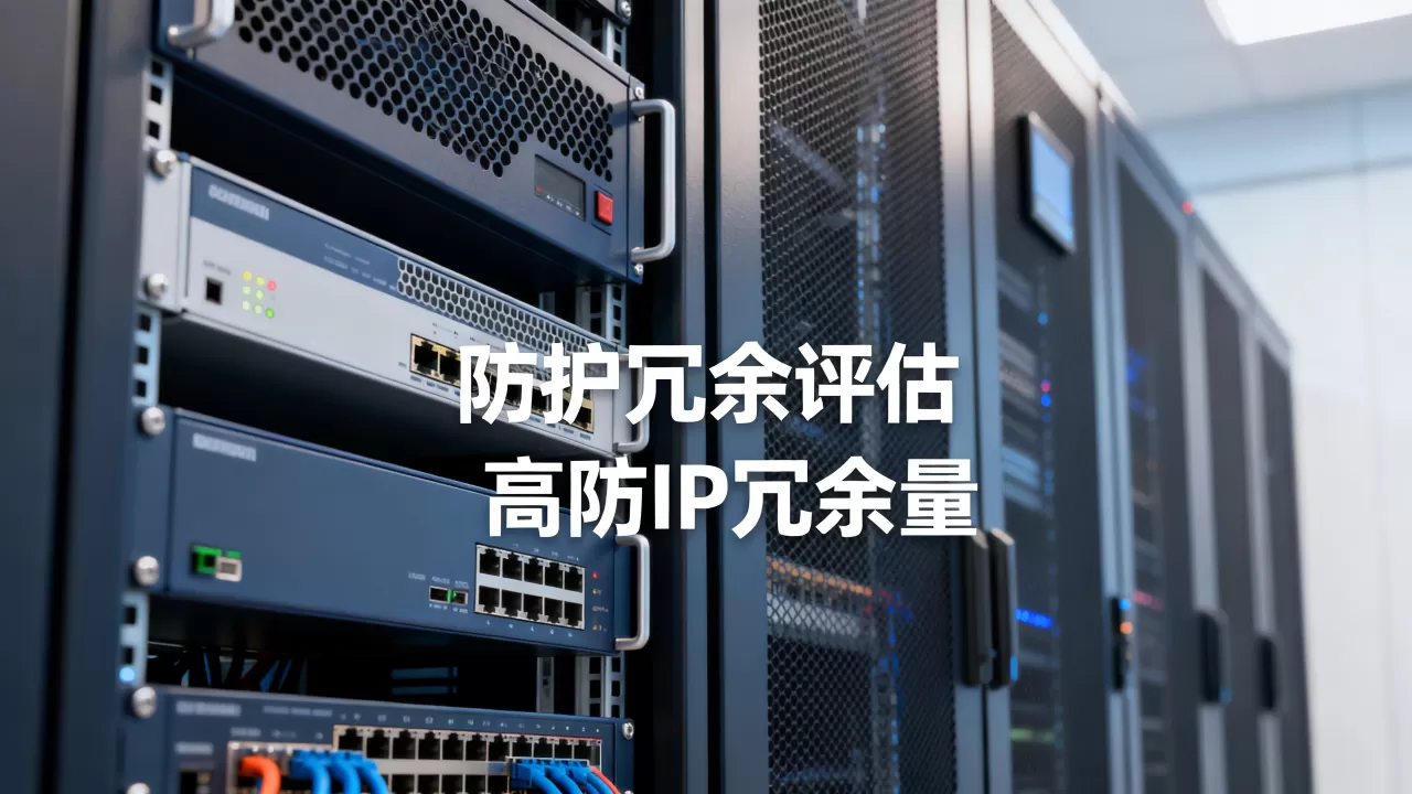 攻击频率高的业务如何评估防护冗余?高防IP冗余量怎么选才够用。 攻击频率高的业务如何评估防护冗余?高防IP冗余量怎么选才够用。