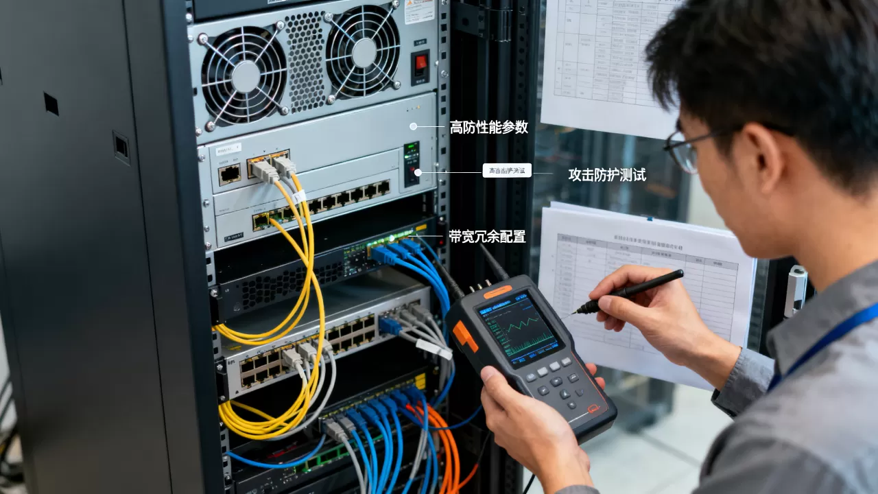 高防服务器怎么选,曾经被打瘫后重选高防注意什么 高防服务器怎么选,曾经被打瘫后重选高防注意什么