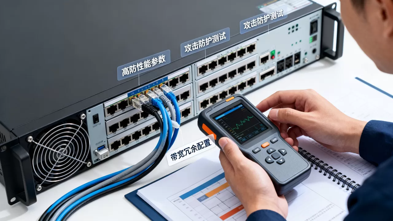 高防服务器怎么选,曾经被打瘫后重选高防注意什么 高防服务器怎么选,曾经被打瘫后重选高防注意什么