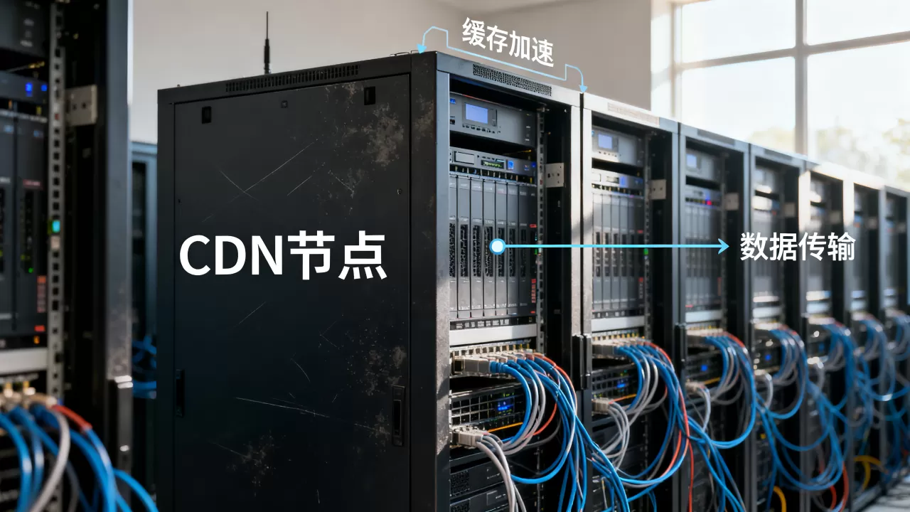 视频网站如何用内容分发网络化解卡顿?,视频网站卡顿怎么解决 视频网站如何用内容分发网络化解卡顿?,视频网站卡顿怎么解决