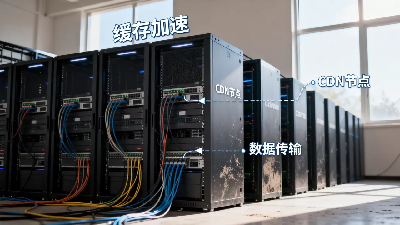 视频网站如何用内容分发网络化解卡顿?,视频网站卡顿怎么解决 视频网站如何用内容分发网络化解卡顿?,视频网站卡顿怎么解决