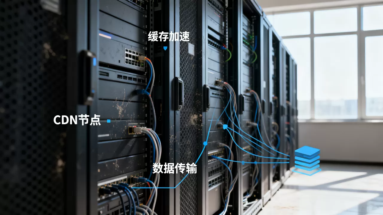 视频网站如何用内容分发网络化解卡顿?,视频网站卡顿怎么解决 视频网站如何用内容分发网络化解卡顿?,视频网站卡顿怎么解决
