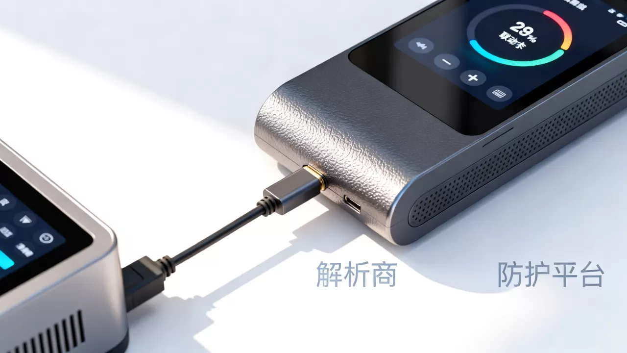 解析商与防护平台联动先后顺序是什么,先接入哪个更安全? 解析商与防护平台联动先后顺序是什么,先接入哪个更安全?