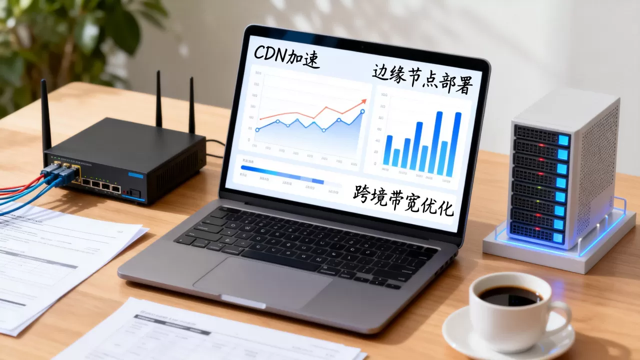 海外用户访问慢怎么解决?跨境内容加速方案有哪些? 海外用户访问慢怎么解决?跨境内容加速方案有哪些?