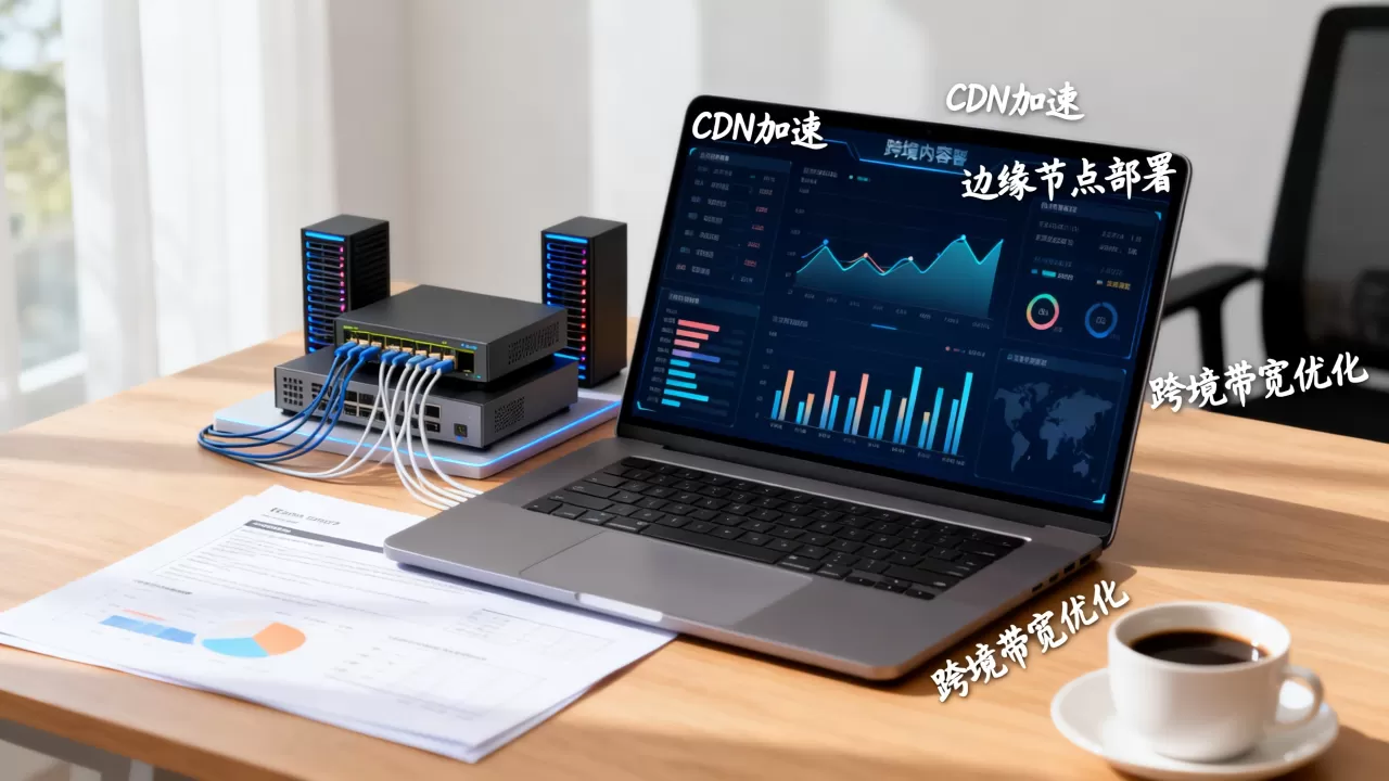 海外用户访问慢怎么解决?跨境内容加速方案有哪些? 海外用户访问慢怎么解决?跨境内容加速方案有哪些?