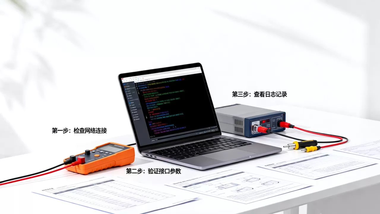 切换后接口报错先查什么,排查先后顺序详解 切换后接口报错先查什么,排查先后顺序详解