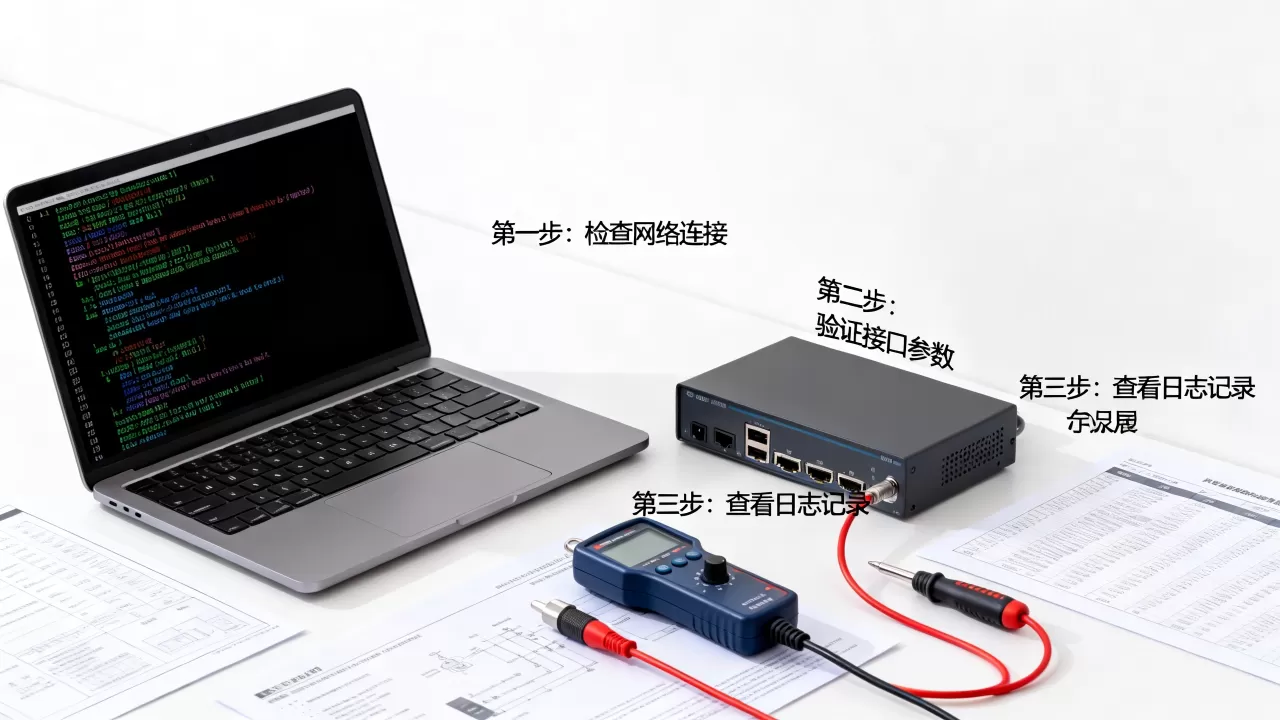 切换后接口报错先查什么,排查先后顺序详解 切换后接口报错先查什么,排查先后顺序详解