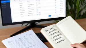 域名切换时解析商的配合事项有哪些？域名更换解析商需要注意什么