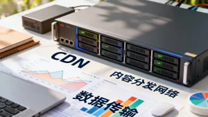 CDN是什么意思？没有技术背景能看懂CDN入门吗？