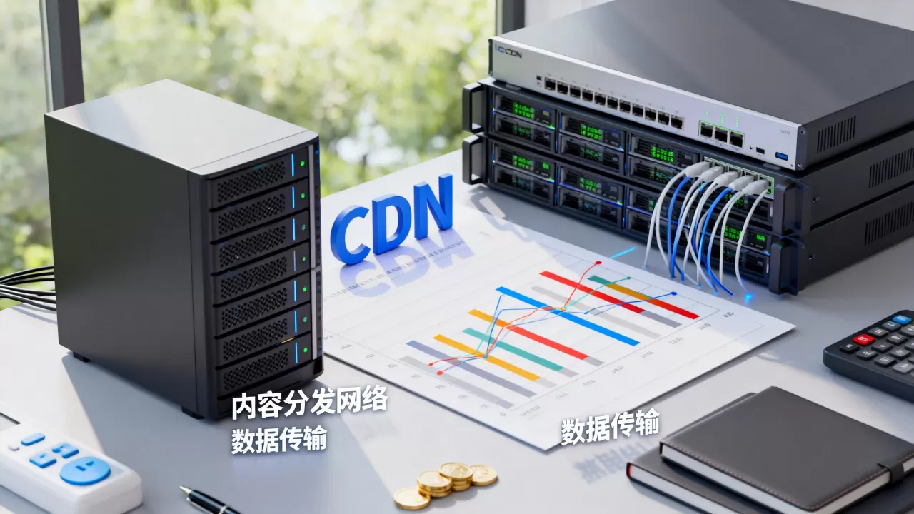 CDN是什么意思?没有技术背景能看懂CDN入门吗? CDN是什么意思?没有技术背景能看懂CDN入门吗?