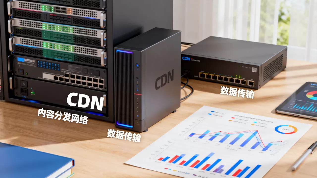 CDN是什么意思?没有技术背景能看懂CDN入门吗? CDN是什么意思?没有技术背景能看懂CDN入门吗?