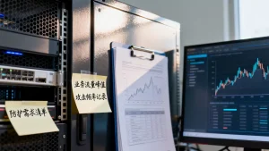 采购高防服务器前该准备哪些业务数据，高防服务器怎么选？