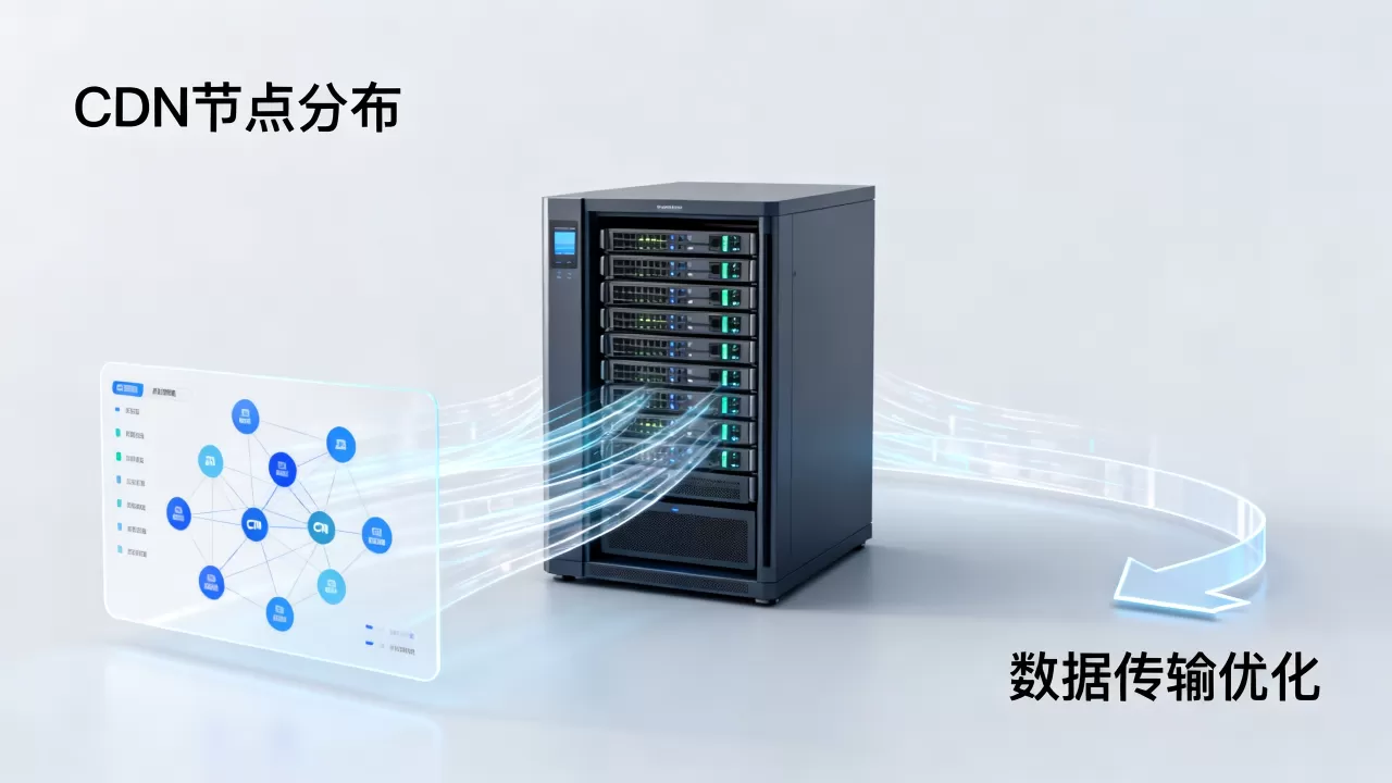 企业站点为何愿意接入内容分发网络,提升访问速度有哪些好处? 企业站点为何愿意接入内容分发网络,提升访问速度有哪些好处?