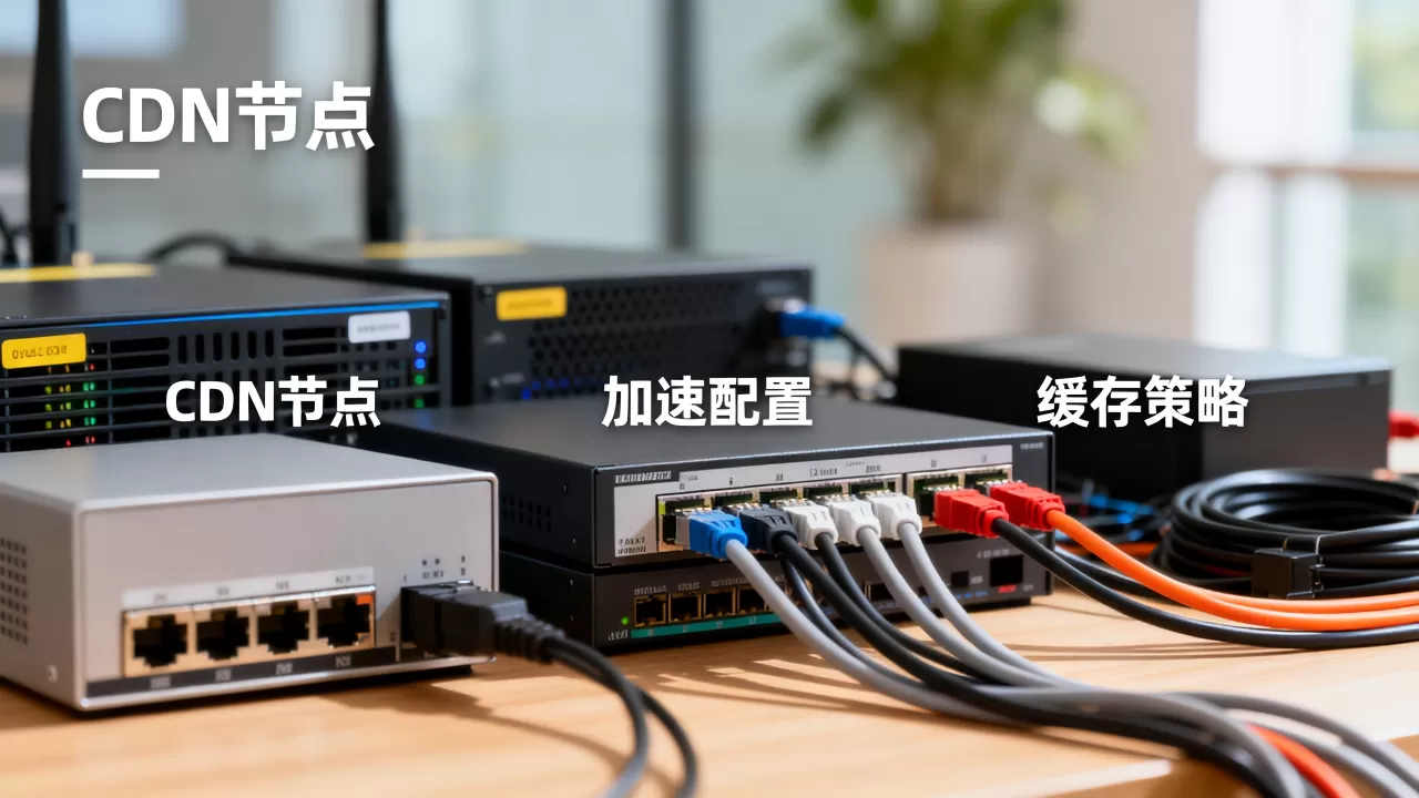 普通网站接CDN前要注意什么？网站CDN加速有什么优缺点