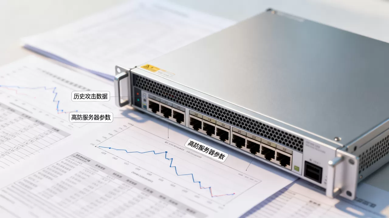 复盘历史攻击数据能让高防选型少走弯路吗,高防服务器怎么选? 复盘历史攻击数据能让高防选型少走弯路吗,高防服务器怎么选?