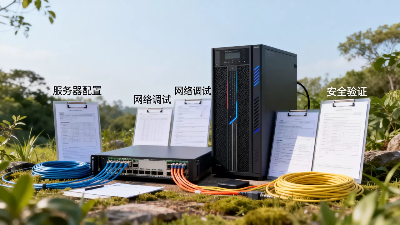 高防开通时长取决于哪几个环节,高防服务器开通时间多久? 高防开通时长取决于哪几个环节,高防服务器开通时间多久?