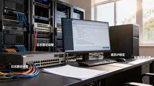 接入高防后日志采集需要跟着改什么，怎么配置才正确