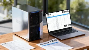 大带宽服务器选购前要做哪些准备？如何避免踩坑，选对配置？