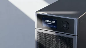 挑哪个时段开通高防对业务影响更小，高防服务器什么时候开通好
