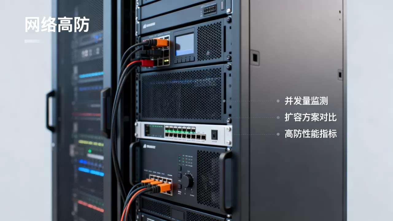 并发上来了,现有高防方案要不要跟着扩容,高防扩容怎么选? 并发上来了,现有高防方案要不要跟着扩容,高防扩容怎么选?