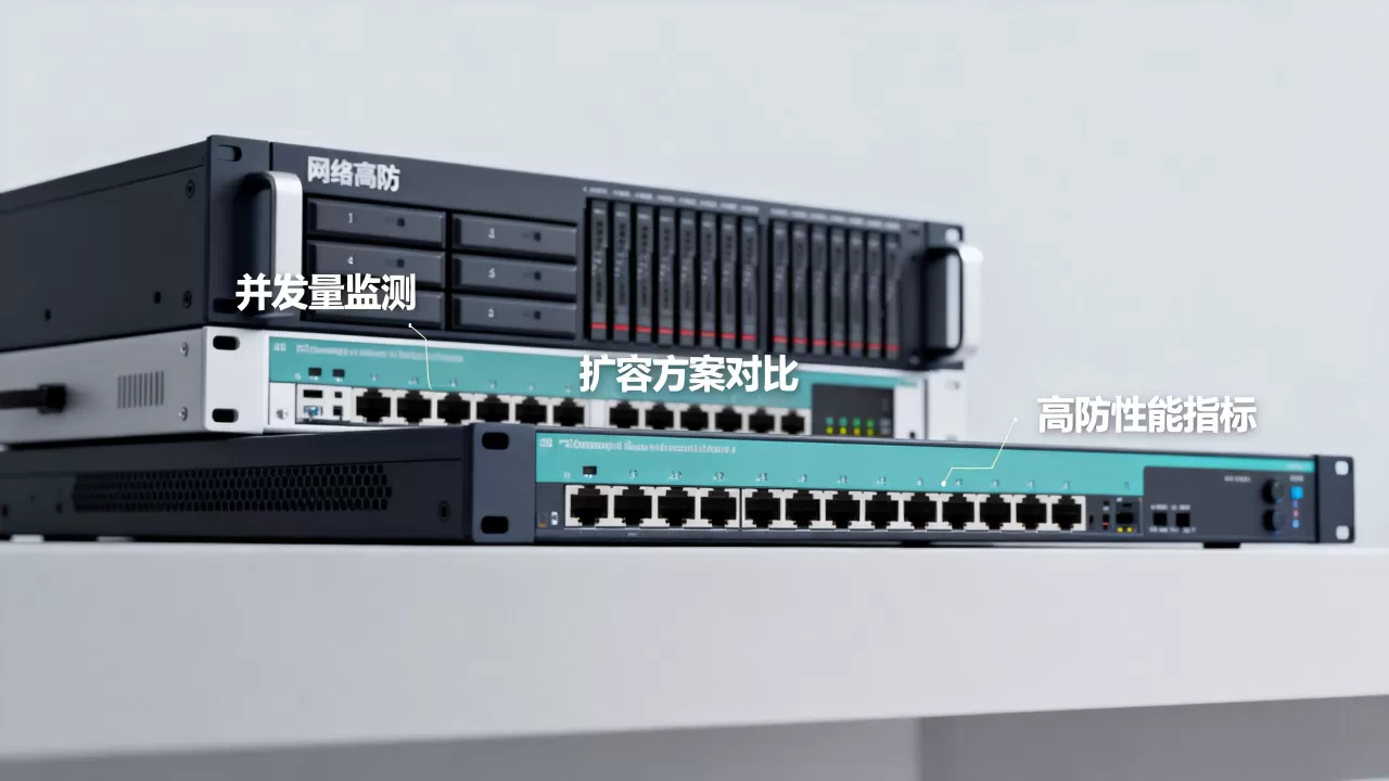 并发上来了,现有高防方案要不要跟着扩容,高防扩容怎么选? 并发上来了,现有高防方案要不要跟着扩容,高防扩容怎么选?