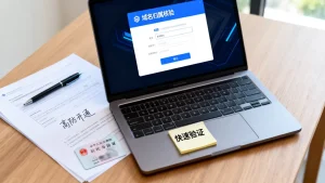 域名归属核验是高防开通的必经一步吗，如何快速通过验证？