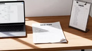 从零开始上高防，文档清单怎么列？高防接入前需要准备哪些文档？