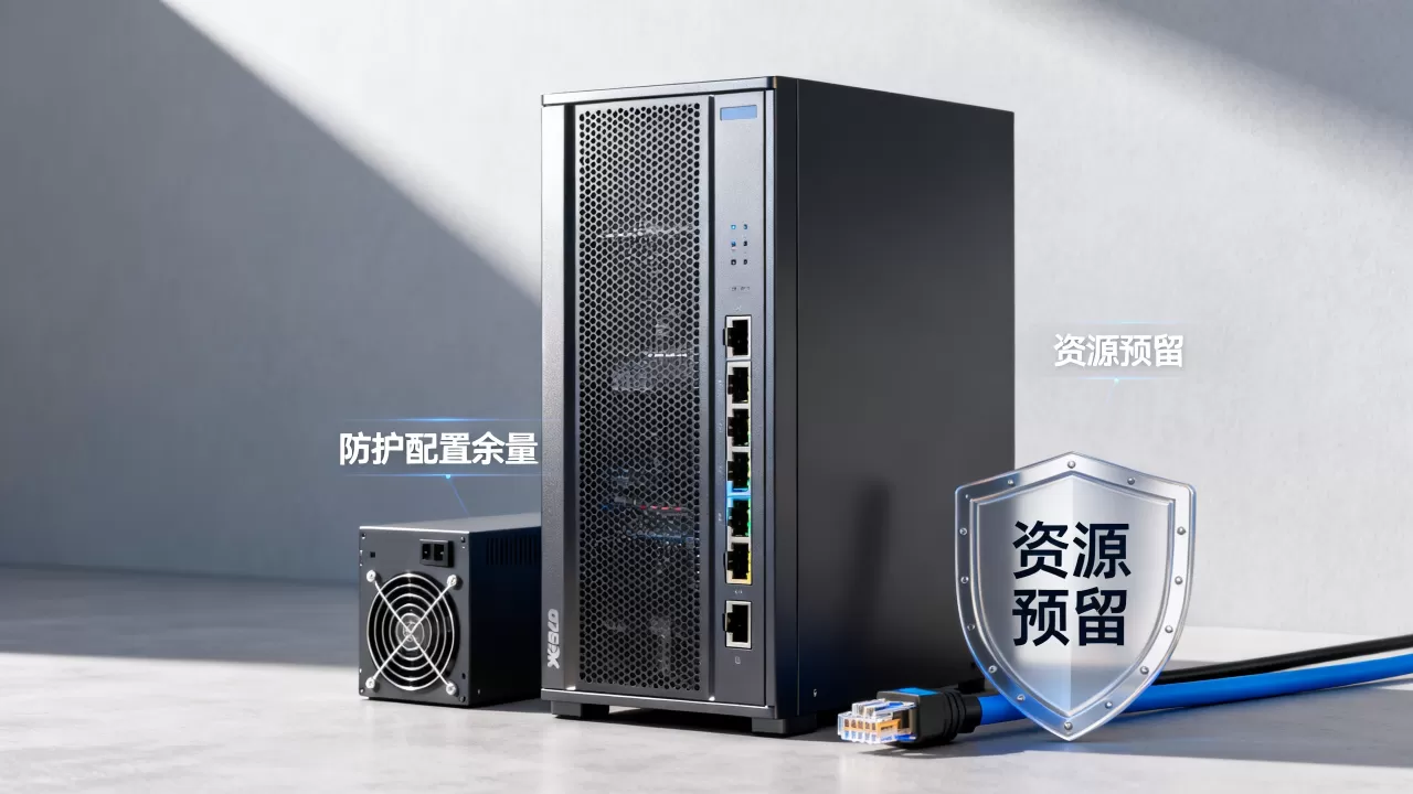 站点刚起步,防护配置先留多少余量合适?,网站安全防护配置预留多少资源最稳妥? 站点刚起步,防护配置先留多少余量合适?,网站安全防护配置预留多少资源最稳妥?