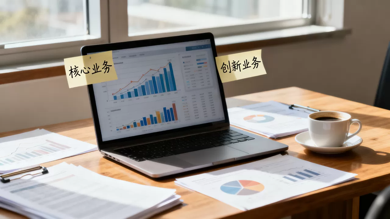 扩容预算被压缩时优先保哪部分业务,如何平衡核心业务与创新业务? 扩容预算被压缩时优先保哪部分业务,如何平衡核心业务与创新业务?