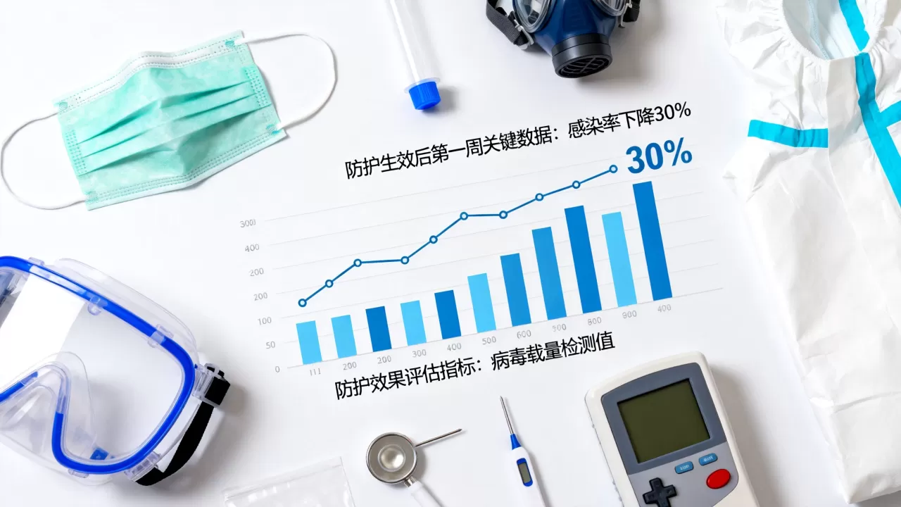 防护生效后的第一周该盯哪些数据,防护效果评估关键指标有哪些 防护生效后的第一周该盯哪些数据,防护效果评估关键指标有哪些