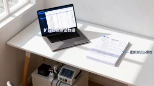 扩容后是否需要重新做一次验收测试？扩容后验收测试标准有哪些