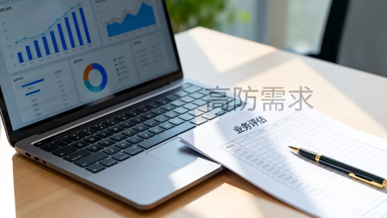 迁到高防之前,先做一次自我评估,你的业务真的需要高防吗? 迁到高防之前,先做一次自我评估,你的业务真的需要高防吗?