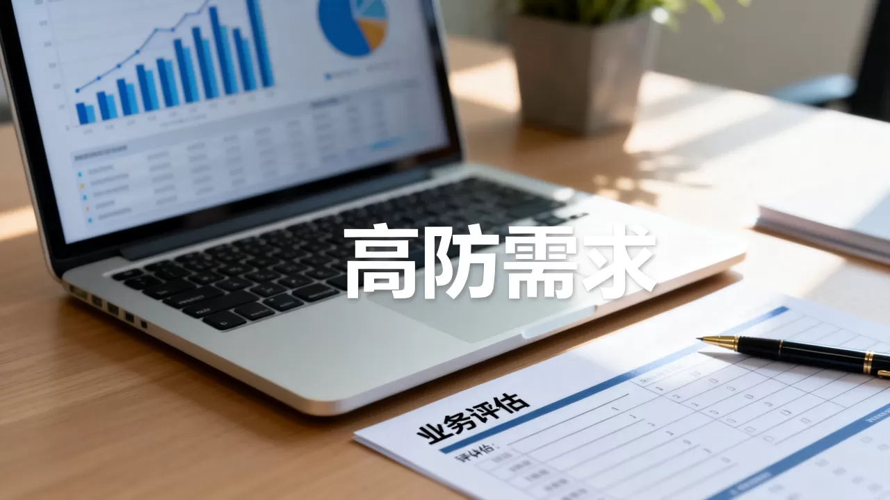 迁到高防之前,先做一次自我评估,你的业务真的需要高防吗? 迁到高防之前,先做一次自我评估,你的业务真的需要高防吗?