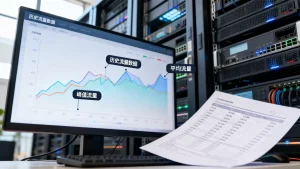 扩容评估前需要看哪些历史流量数据？扩容评估关键指标